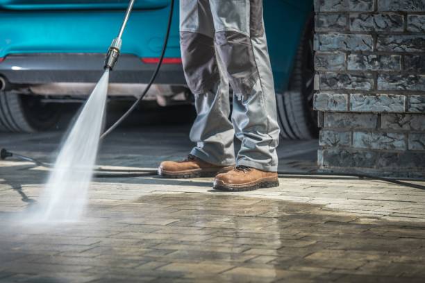 Professional Pressure Washing in Pelican Rapids, MN
