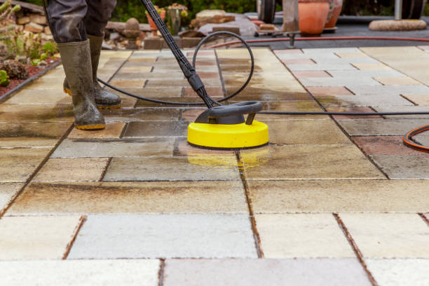 Best Gas Station Cleaning  in Pelican Rapids, MN
